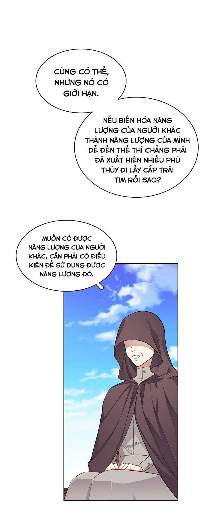 Thám Tử Của Muiella Chapter 109 - 24