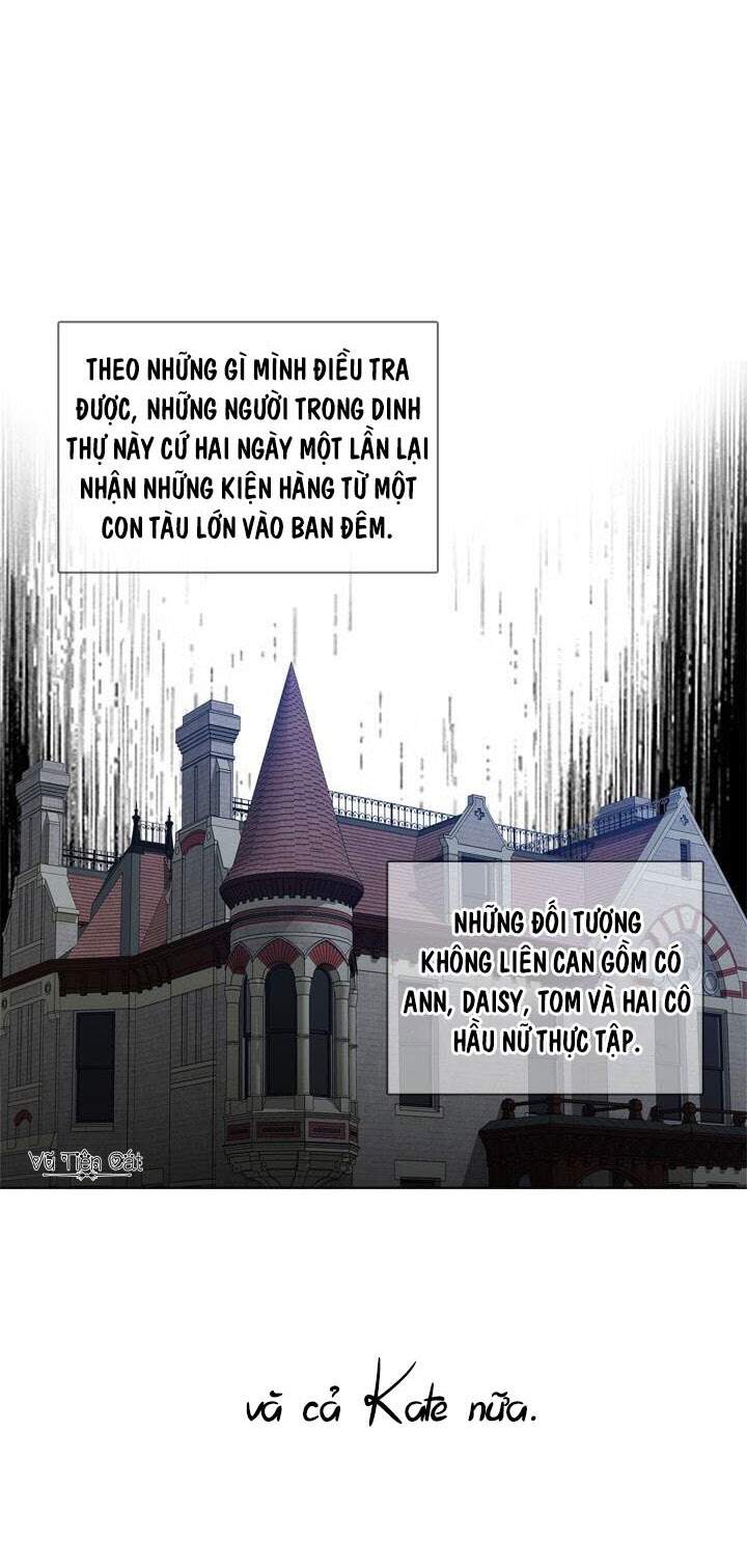 Thám Tử Của Muiella Chapter 27 - 53