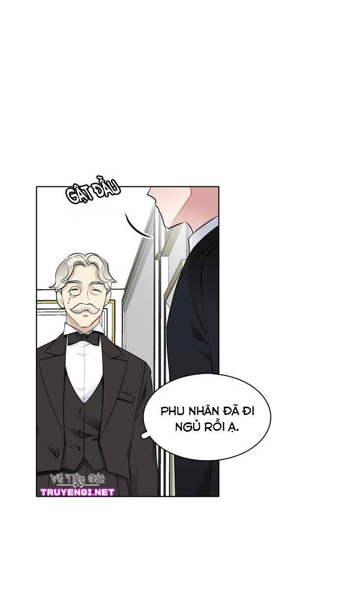 Thám Tử Của Muiella Chapter 33 - 47