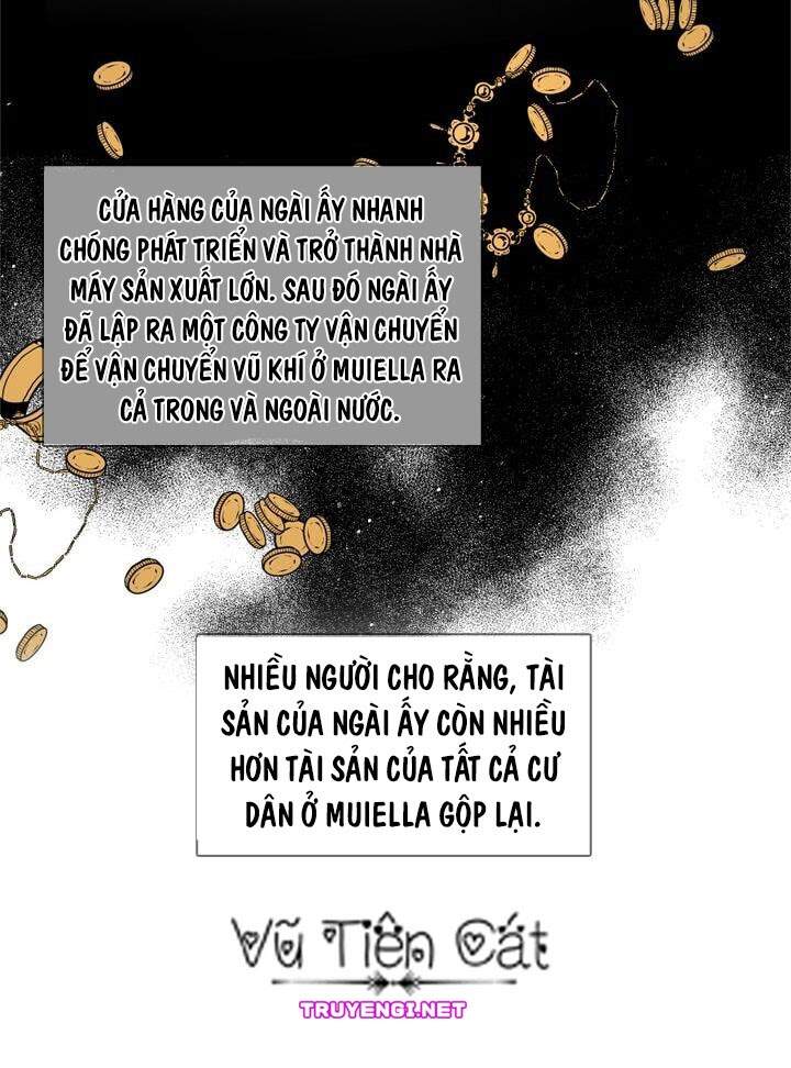 Thám Tử Của Muiella Chapter 40 - 28