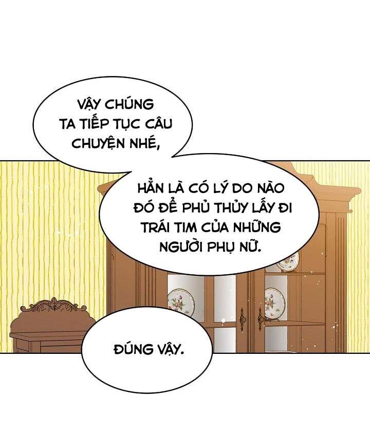 Thám Tử Của Muiella Chapter 73 - 42