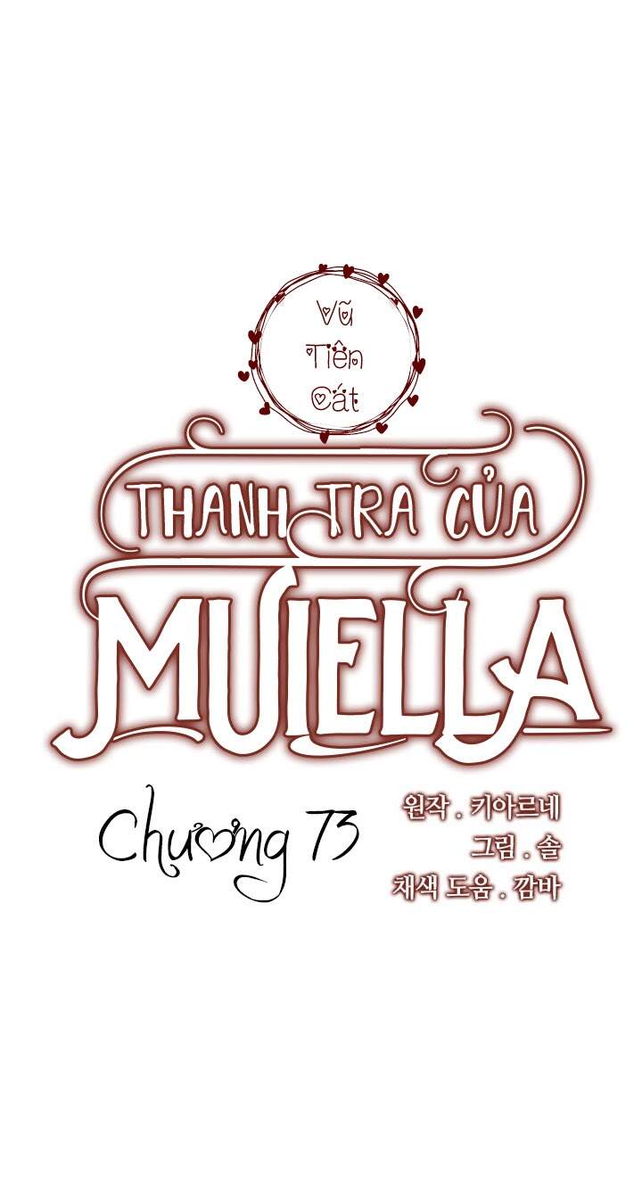 Thám Tử Của Muiella Chapter 73 - 8