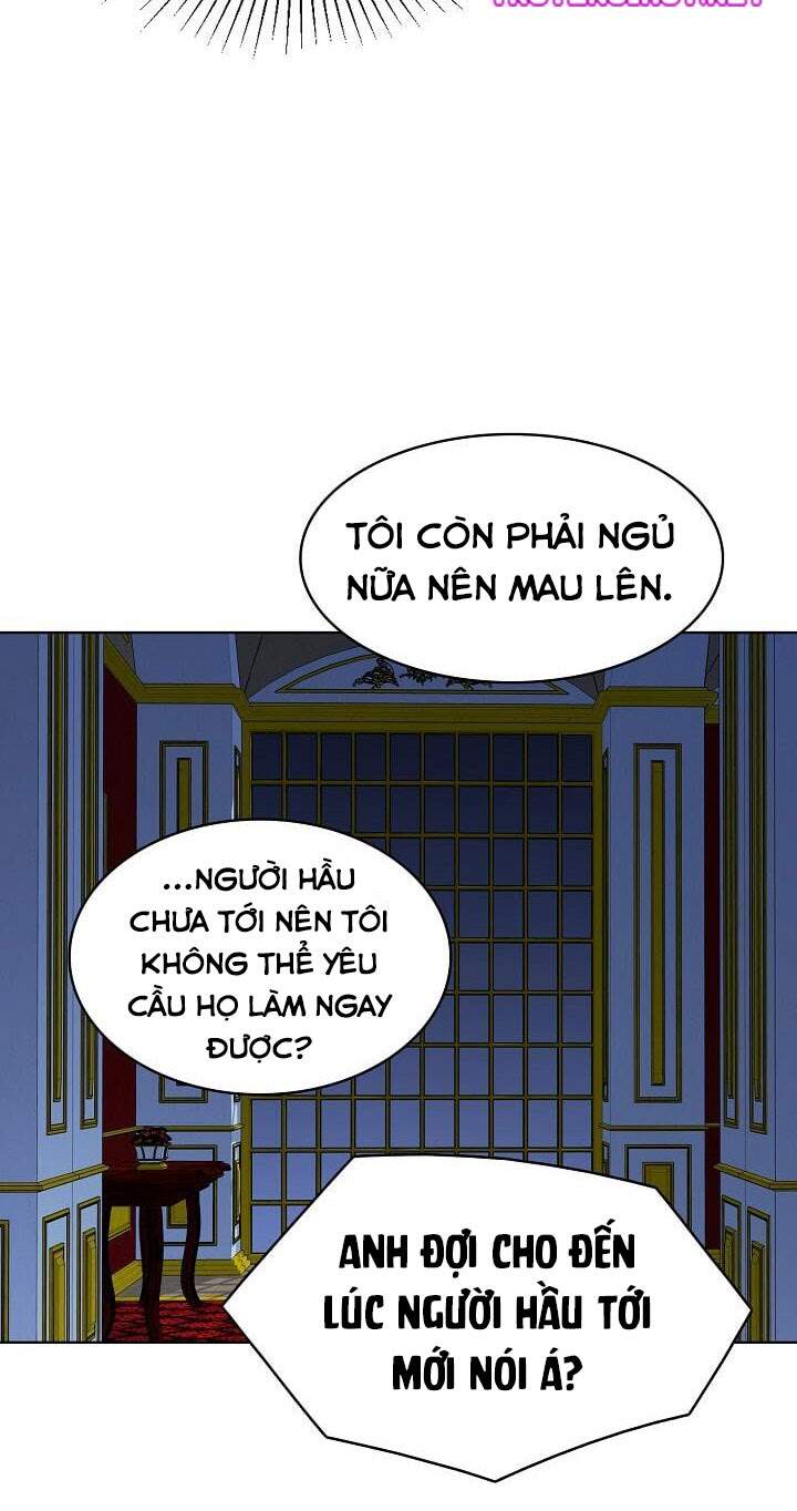 Thám Tử Của Muiella Chapter 85 - 36