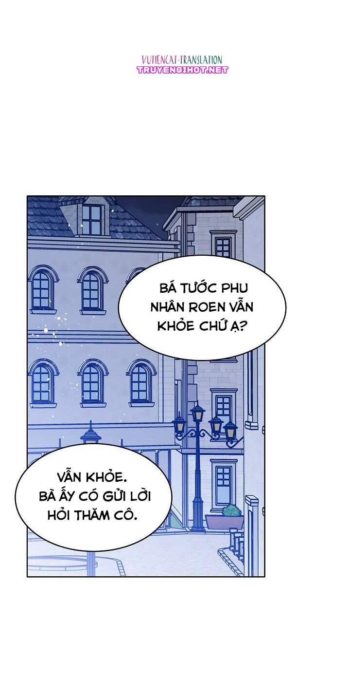 Thám Tử Của Muiella Chapter 88 - 52