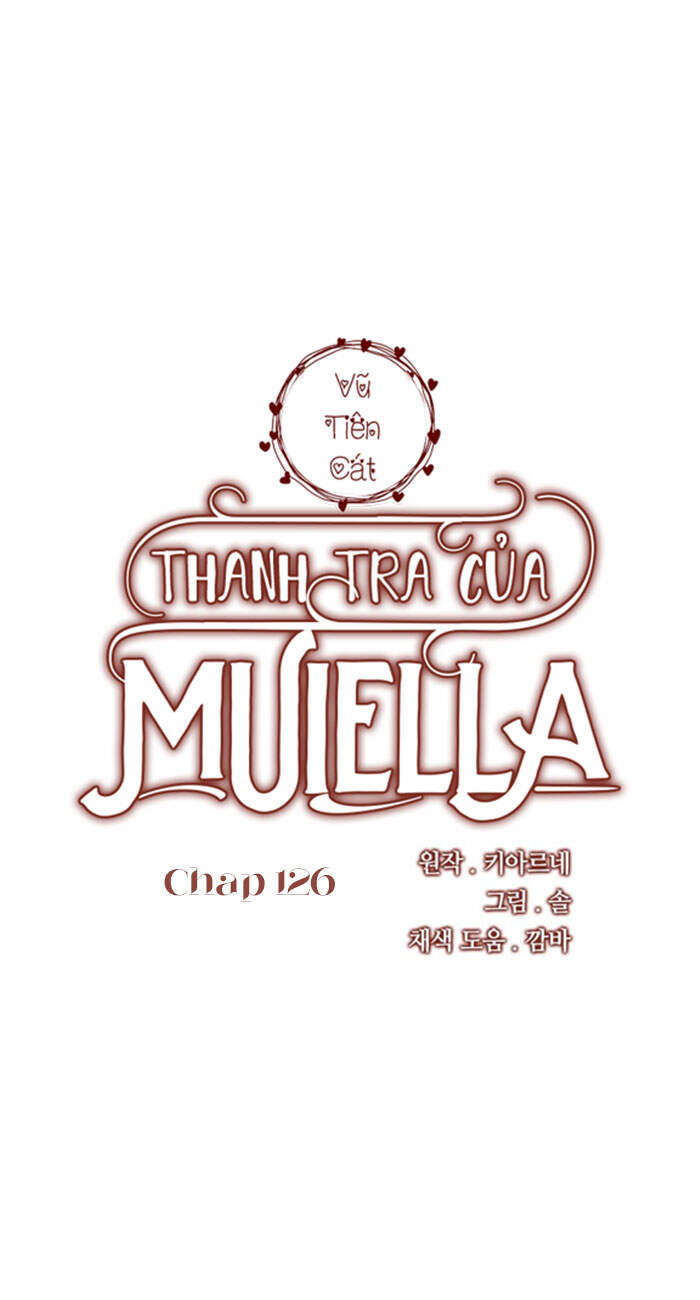 Thám Tử Của Muiella Chapter 126 - 4