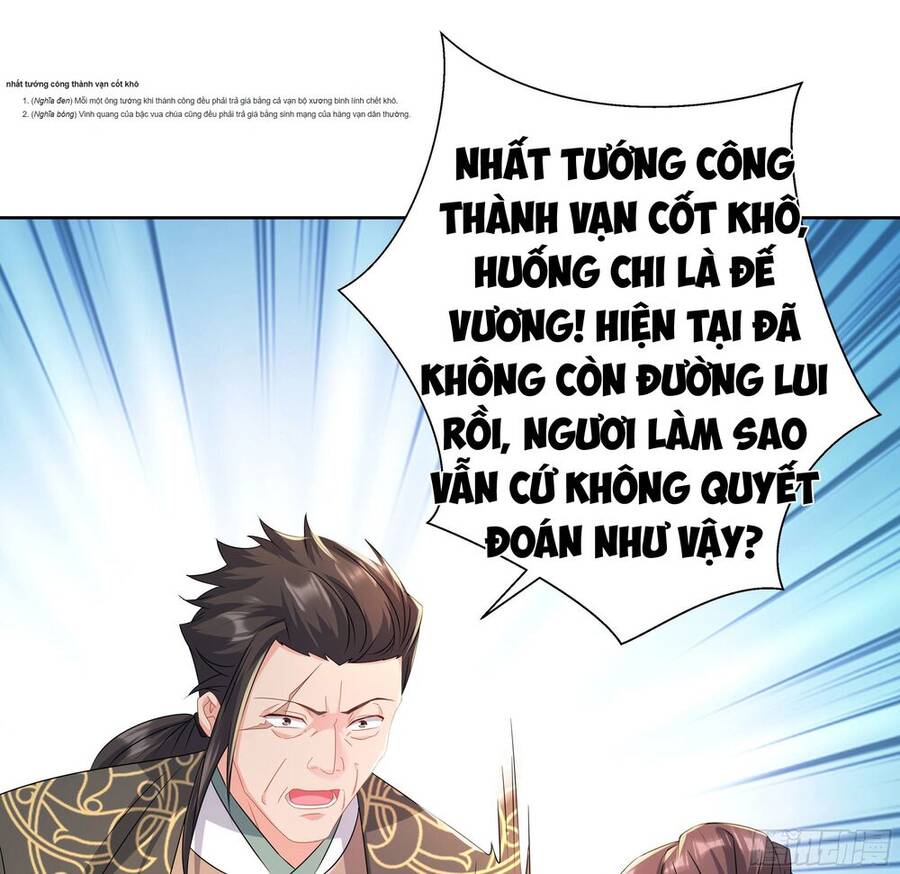 Người Ở Rể Bị Ép Thành Phản Diện Chapter 303 - 29