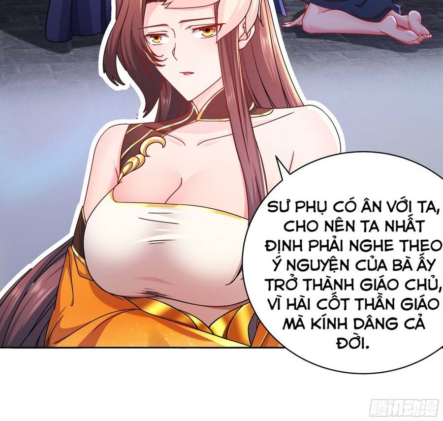 Người Ở Rể Bị Ép Thành Phản Diện Chapter 303 - 10