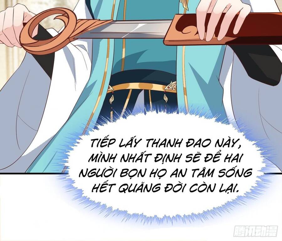 Người Ở Rể Bị Ép Thành Phản Diện Chapter 309 - 39