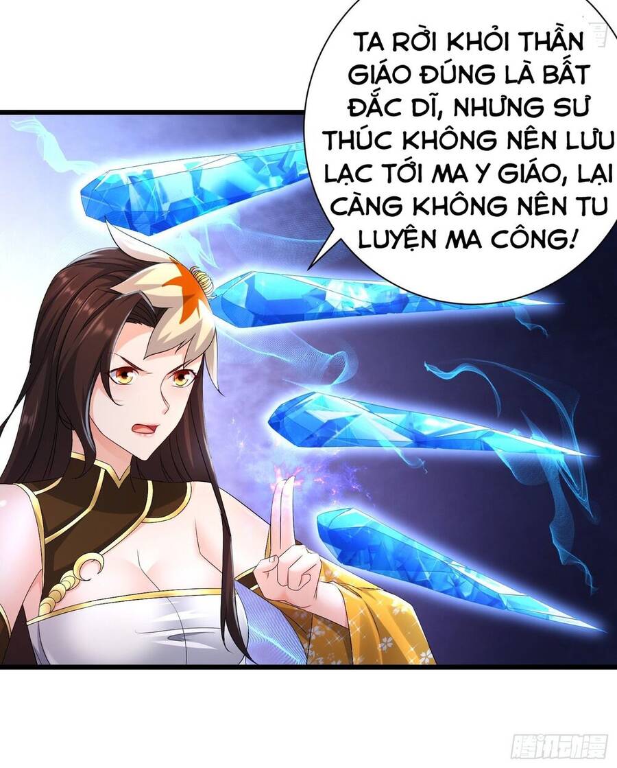 Người Ở Rể Bị Ép Thành Phản Diện Chapter 314 - 7