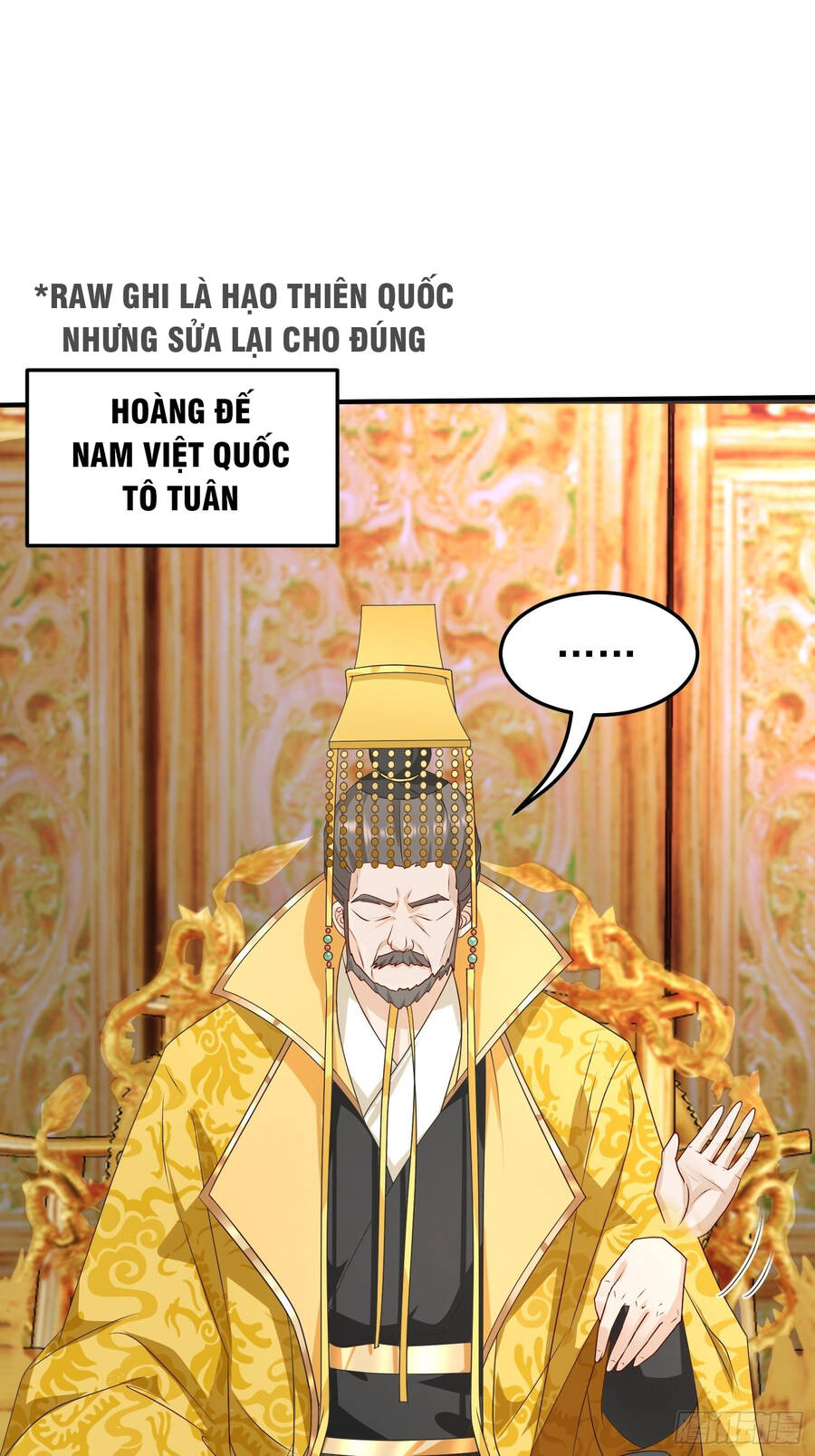 Người Ở Rể Bị Ép Thành Phản Diện Chapter 377 - 10