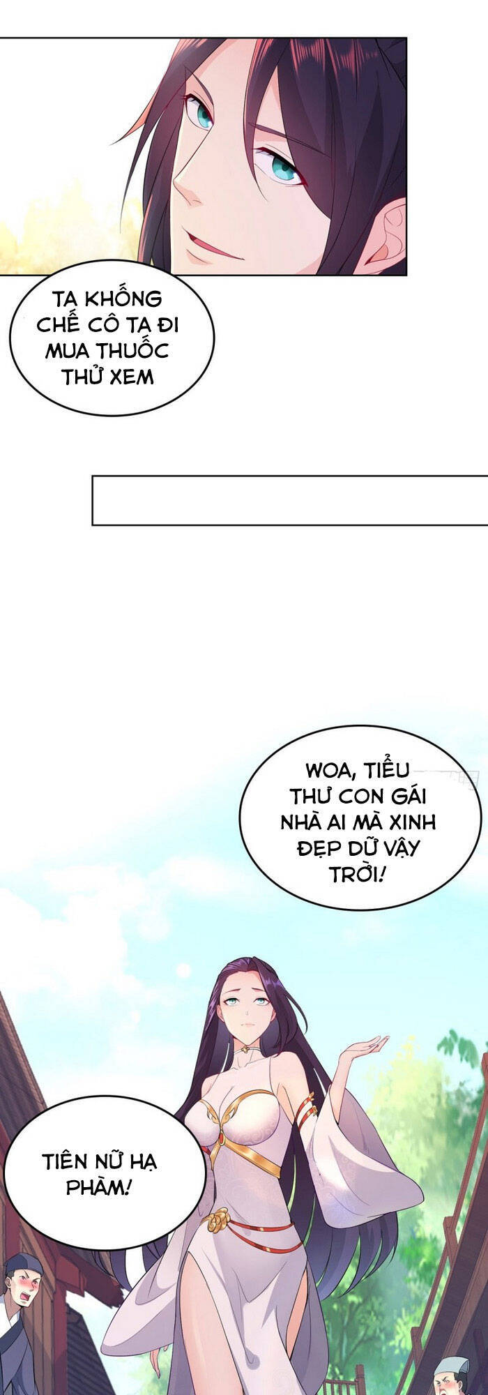 Người Ở Rể Bị Ép Thành Phản Diện Chapter 75 - 19