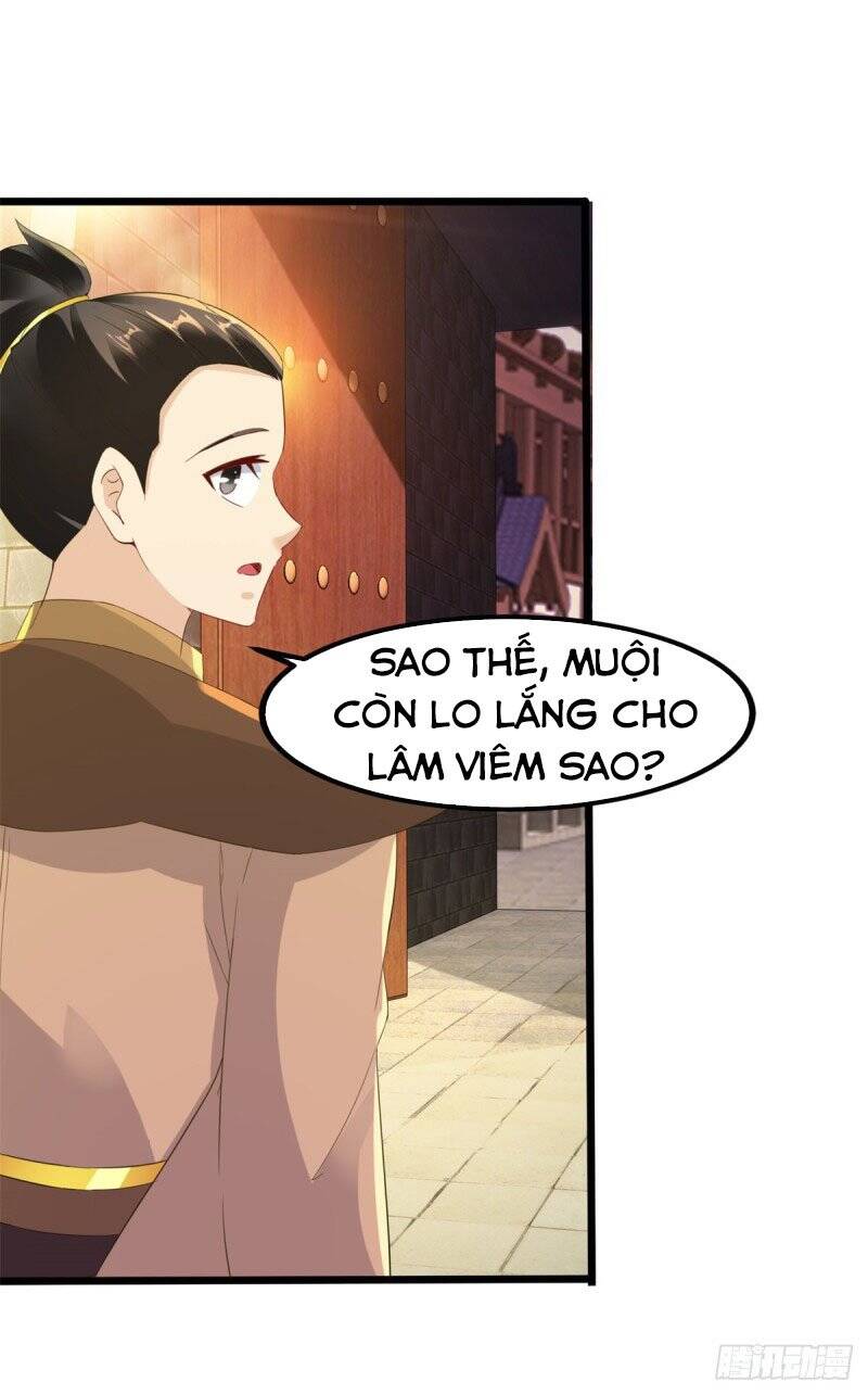 Thần Hồn Võ Đế Chapter 105 - 20