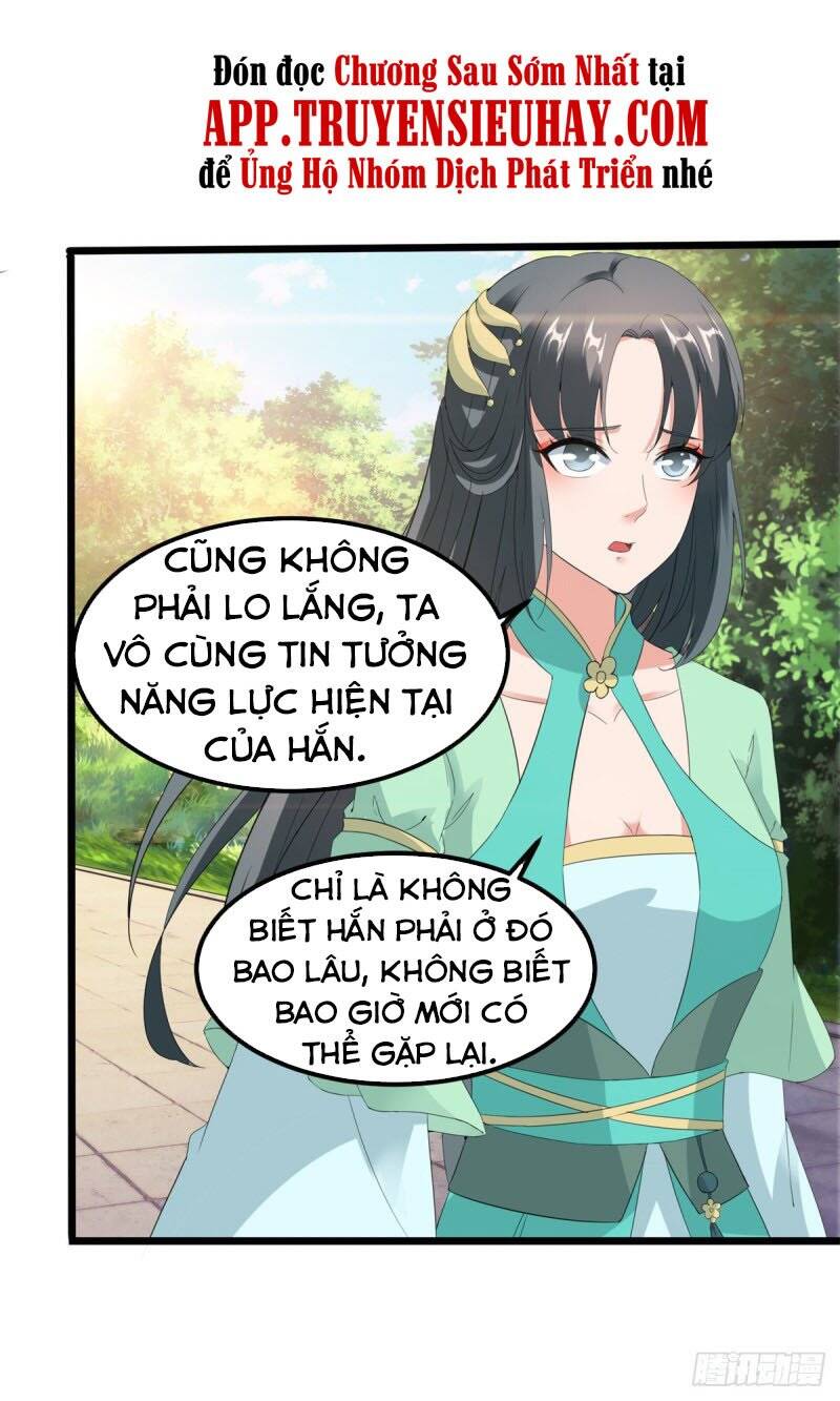 Thần Hồn Võ Đế Chapter 105 - 21