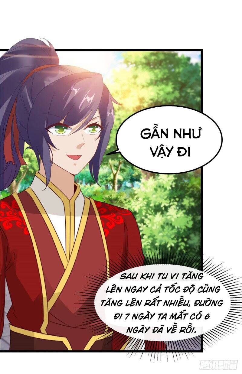 Thần Hồn Võ Đế Chapter 105 - 25