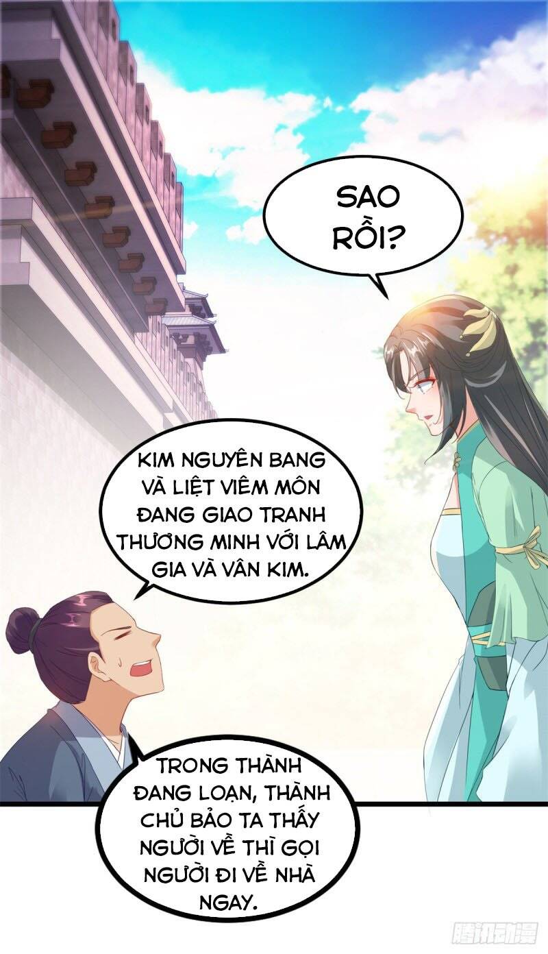 Thần Hồn Võ Đế Chapter 105 - 27