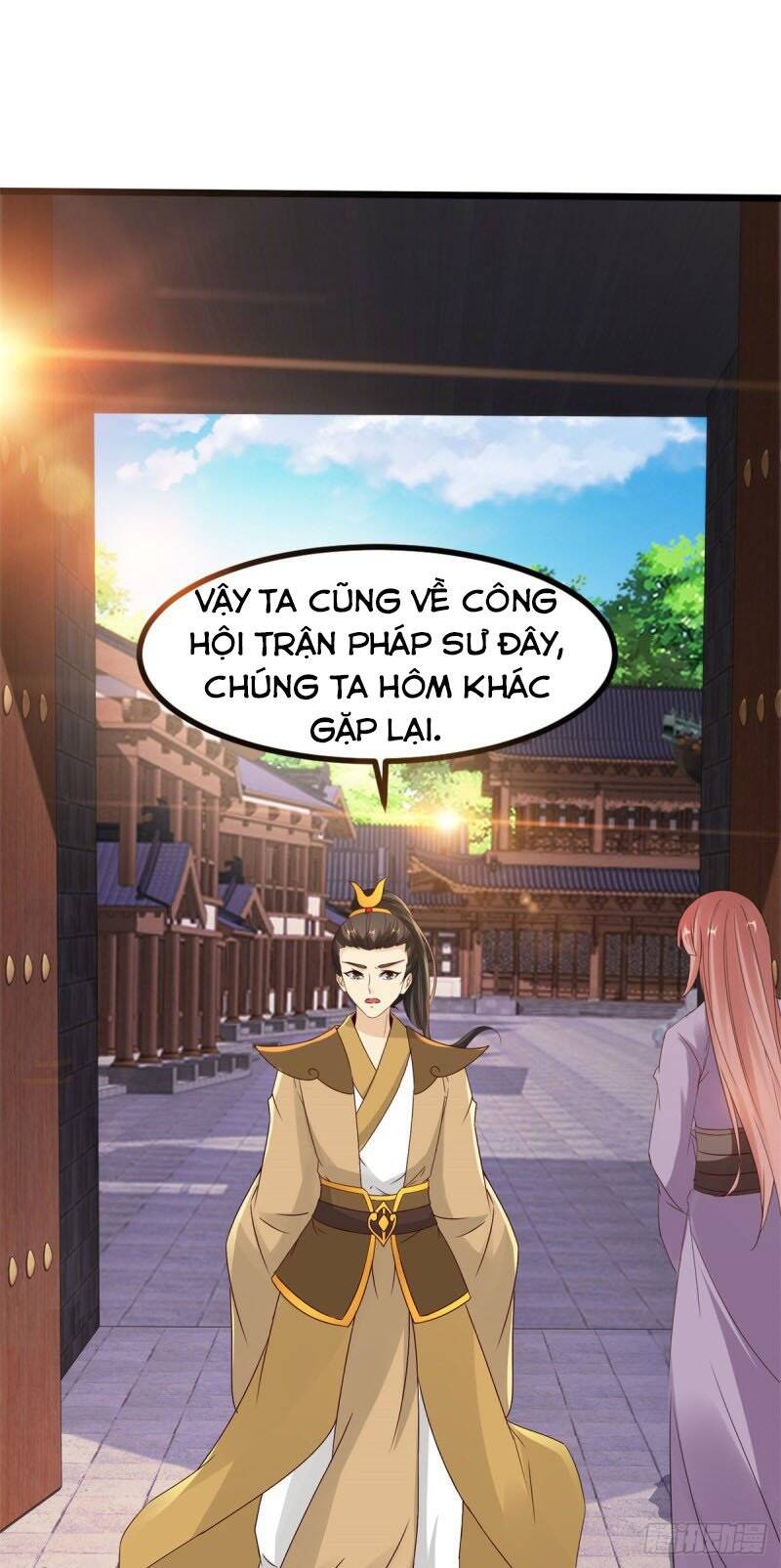 Thần Hồn Võ Đế Chapter 105 - 34