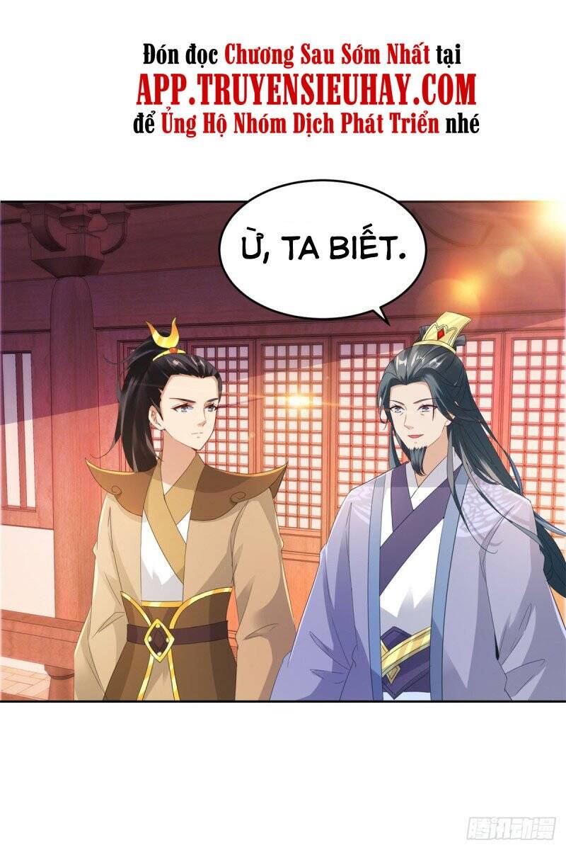 Thần Hồn Võ Đế Chapter 107 - 24