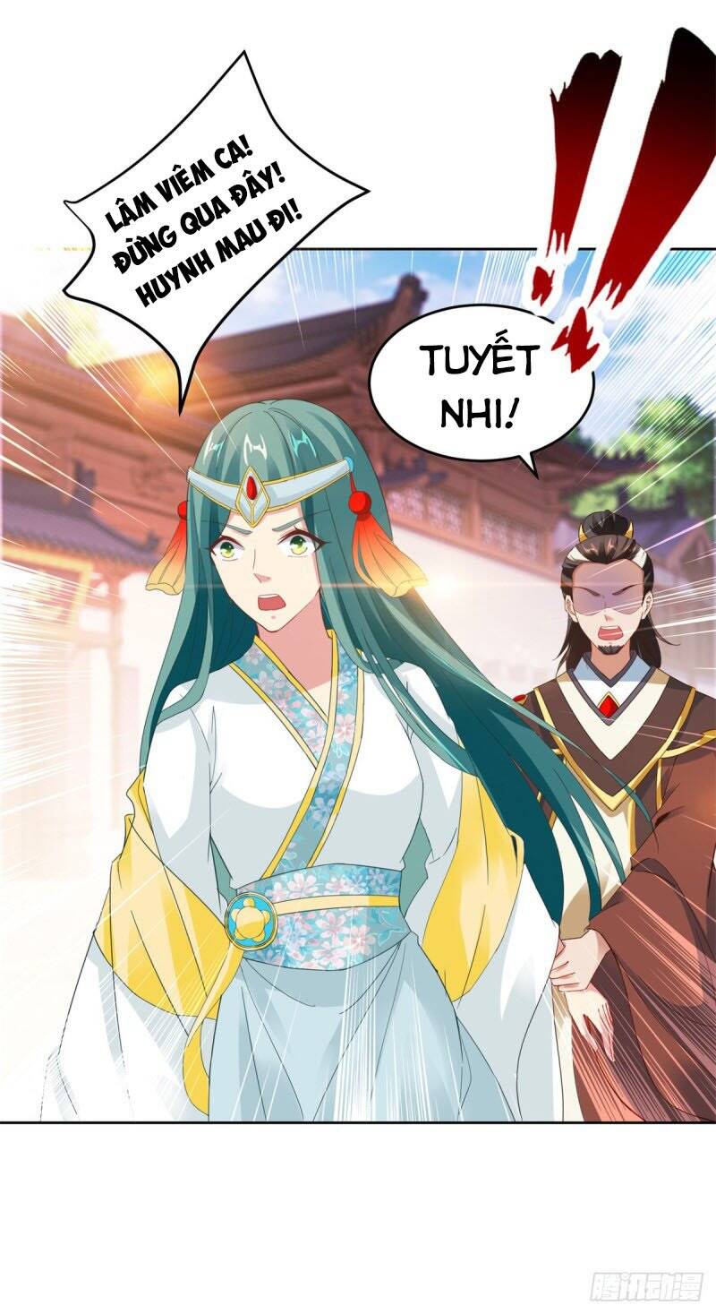 Thần Hồn Võ Đế Chapter 107 - 7