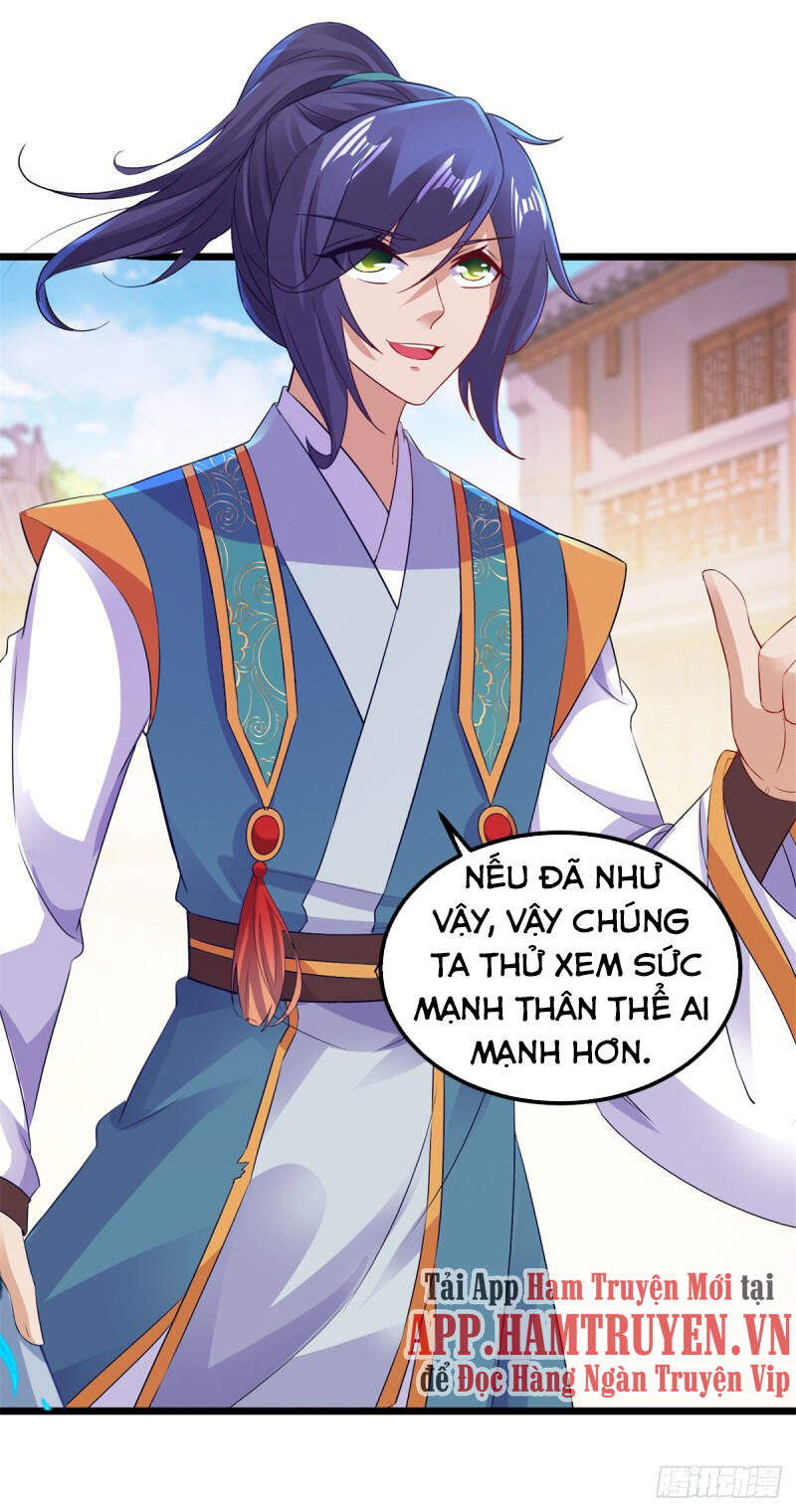 Thần Hồn Võ Đế Chapter 125 - 10