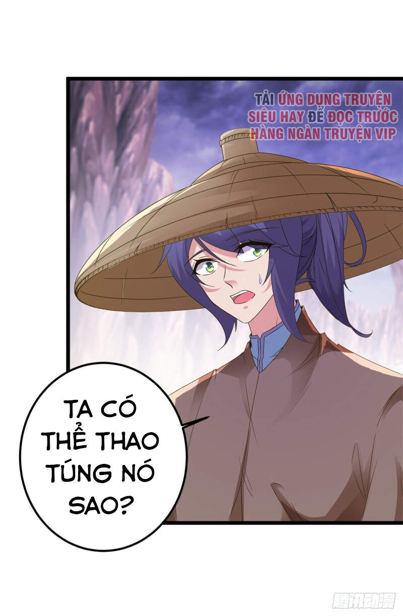 Thần Hồn Võ Đế Chapter 143 - 28