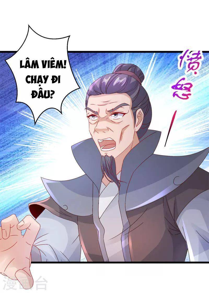 Thần Hồn Võ Đế Chapter 158 - 25