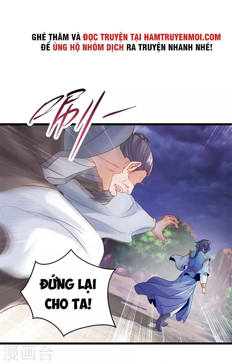 Thần Hồn Võ Đế Chapter 158 - 7