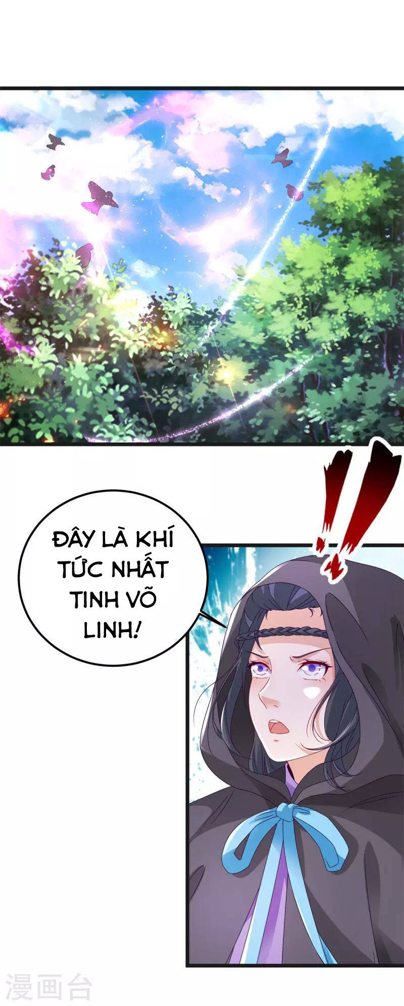 Thần Hồn Võ Đế Chapter 161 - 20