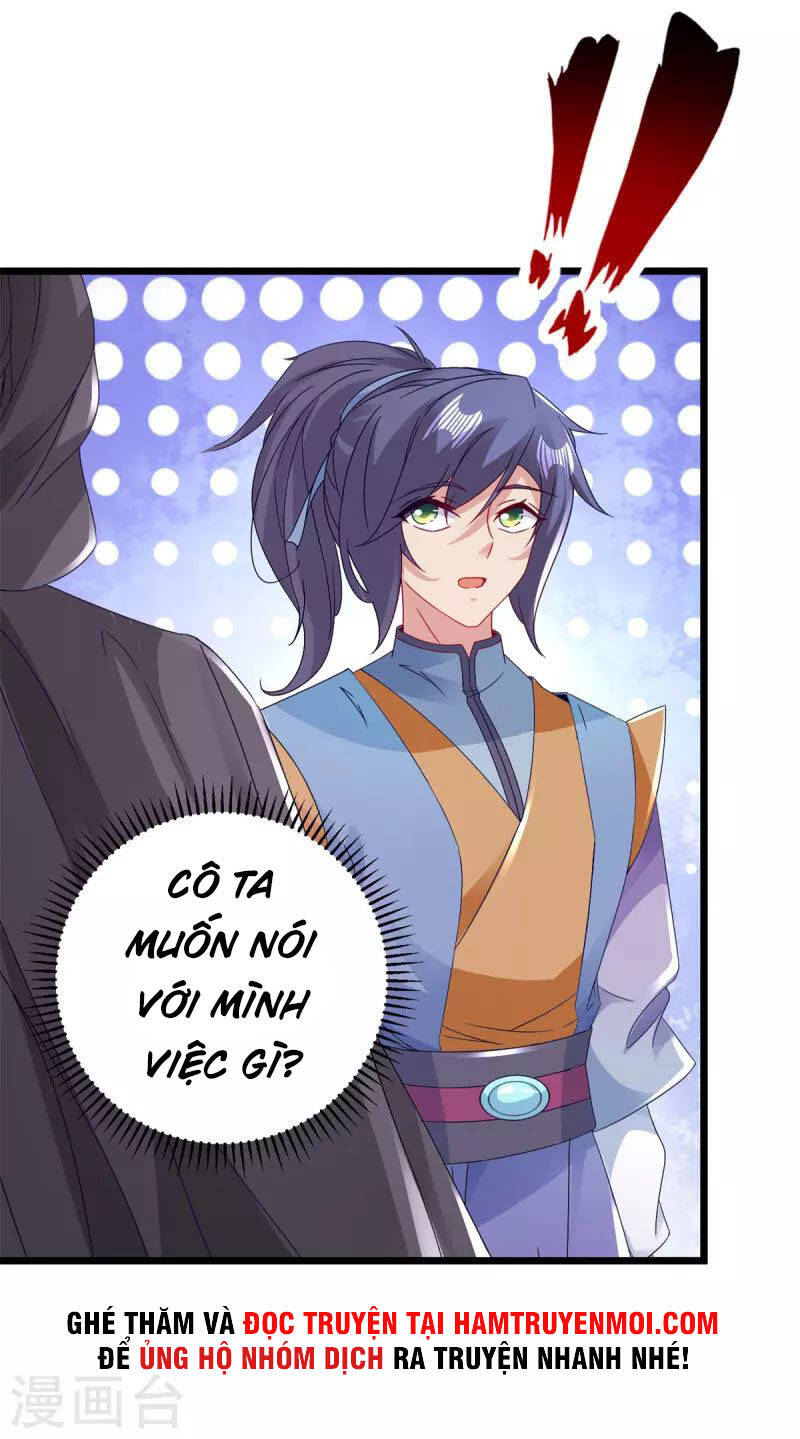 Thần Hồn Võ Đế Chapter 161 - 9