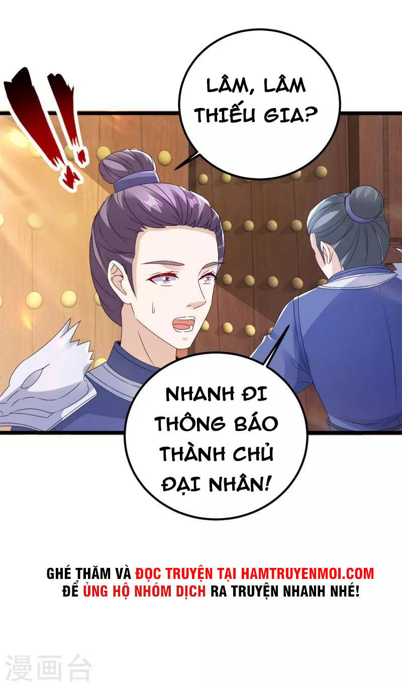 Thần Hồn Võ Đế Chapter 166 - 22