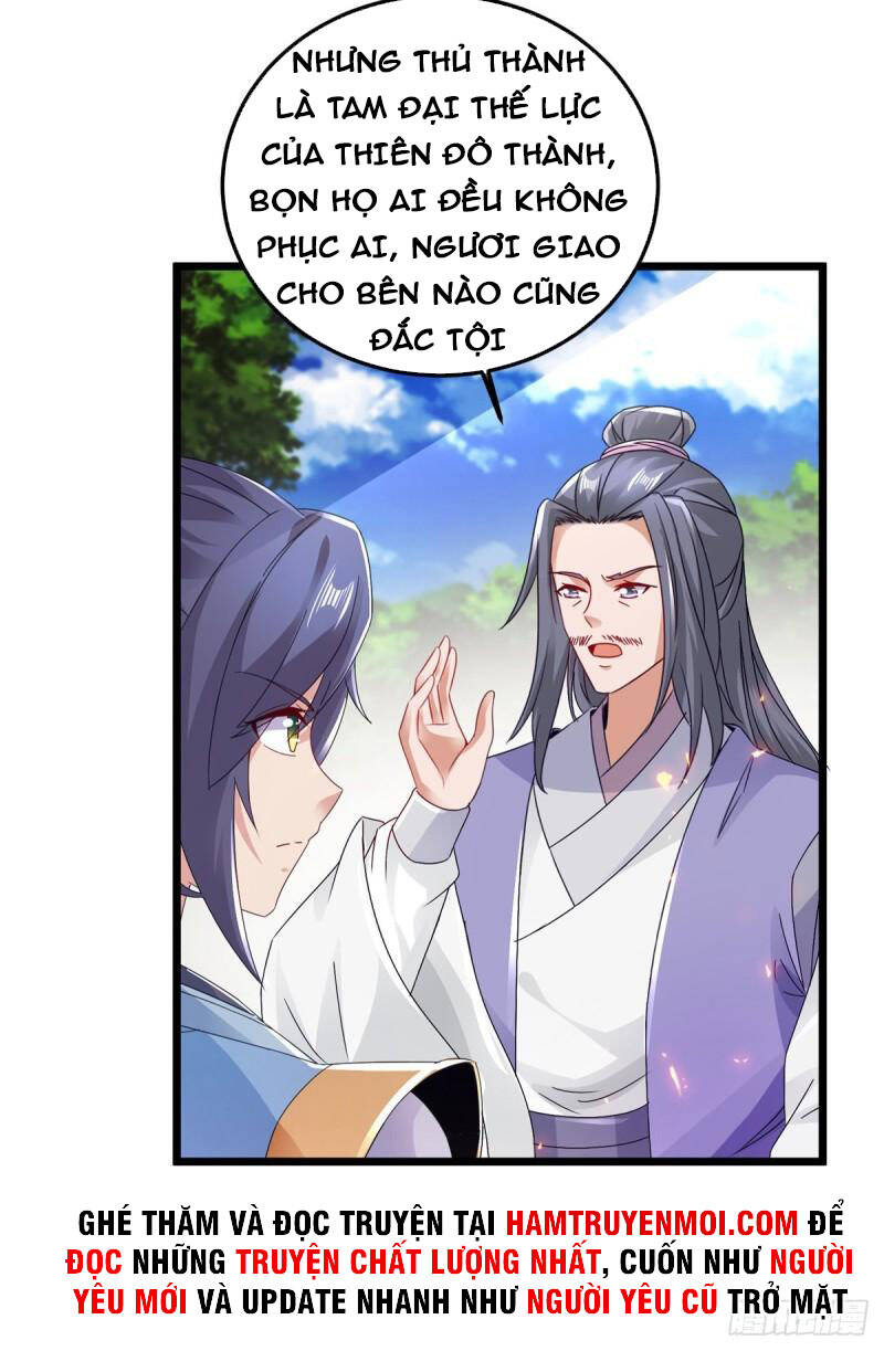 Thần Hồn Võ Đế Chapter 170 - 2