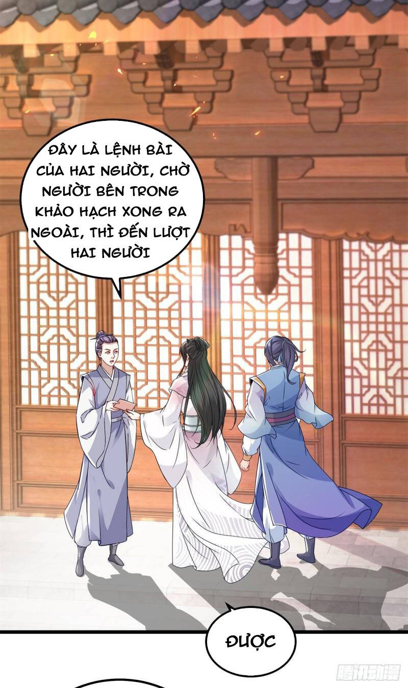 Thần Hồn Võ Đế Chapter 173 - 21