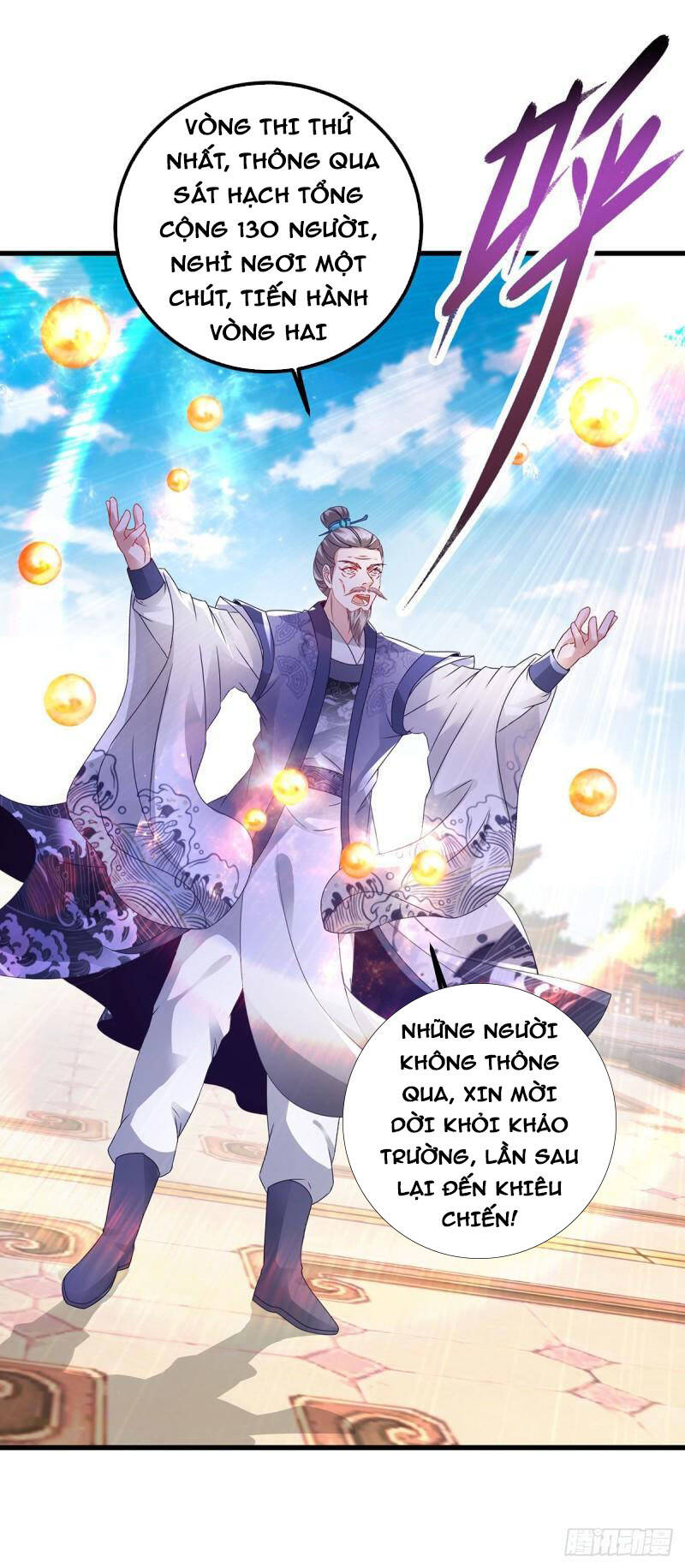 Thần Hồn Võ Đế Chapter 182 - 8