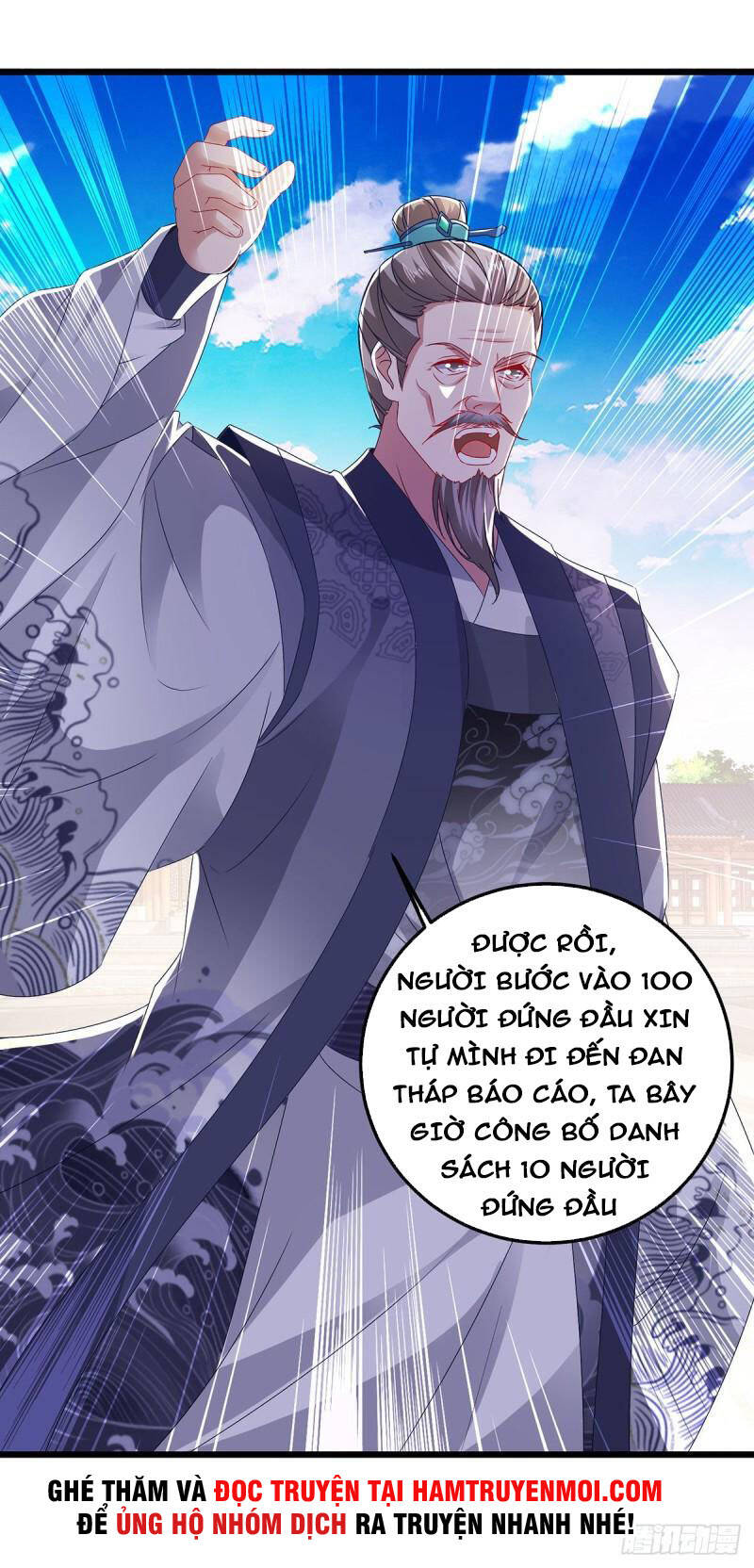 Thần Hồn Võ Đế Chapter 183 - 24