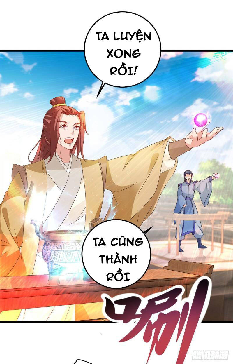 Thần Hồn Võ Đế Chapter 183 - 5