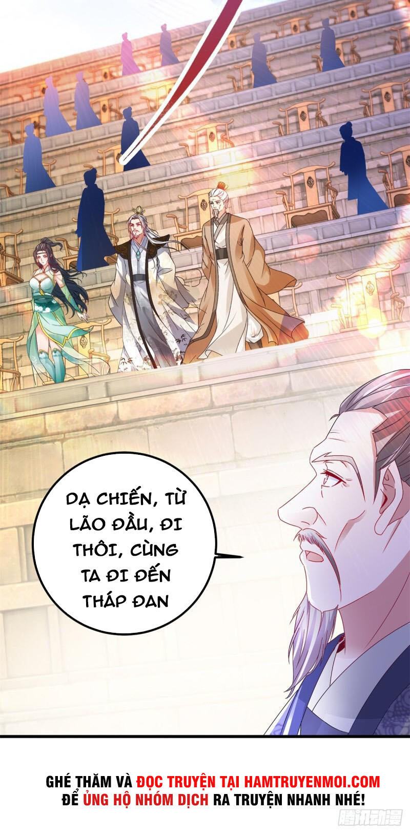 Thần Hồn Võ Đế Chapter 184 - 9