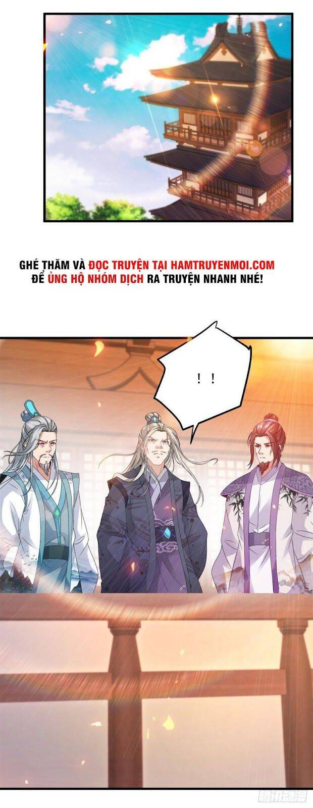 Thần Hồn Võ Đế Chapter 188 - 23