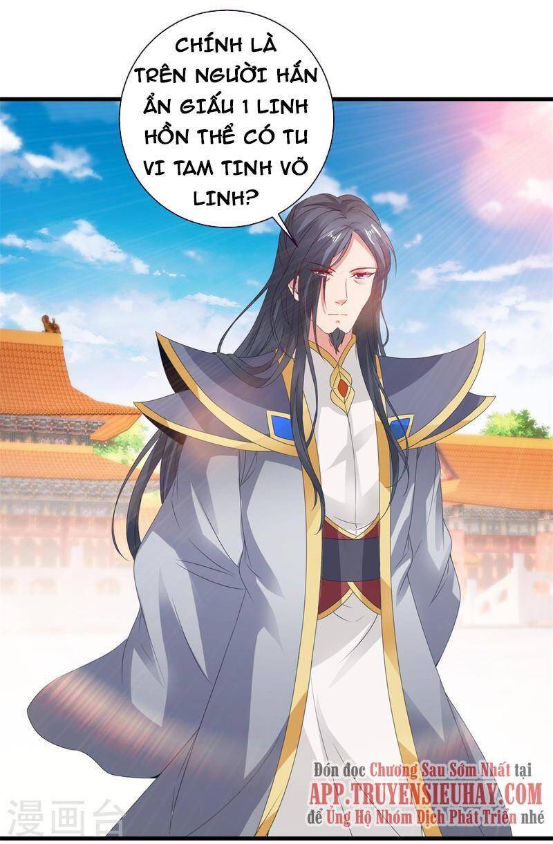 Thần Hồn Võ Đế Chapter 199 - 4