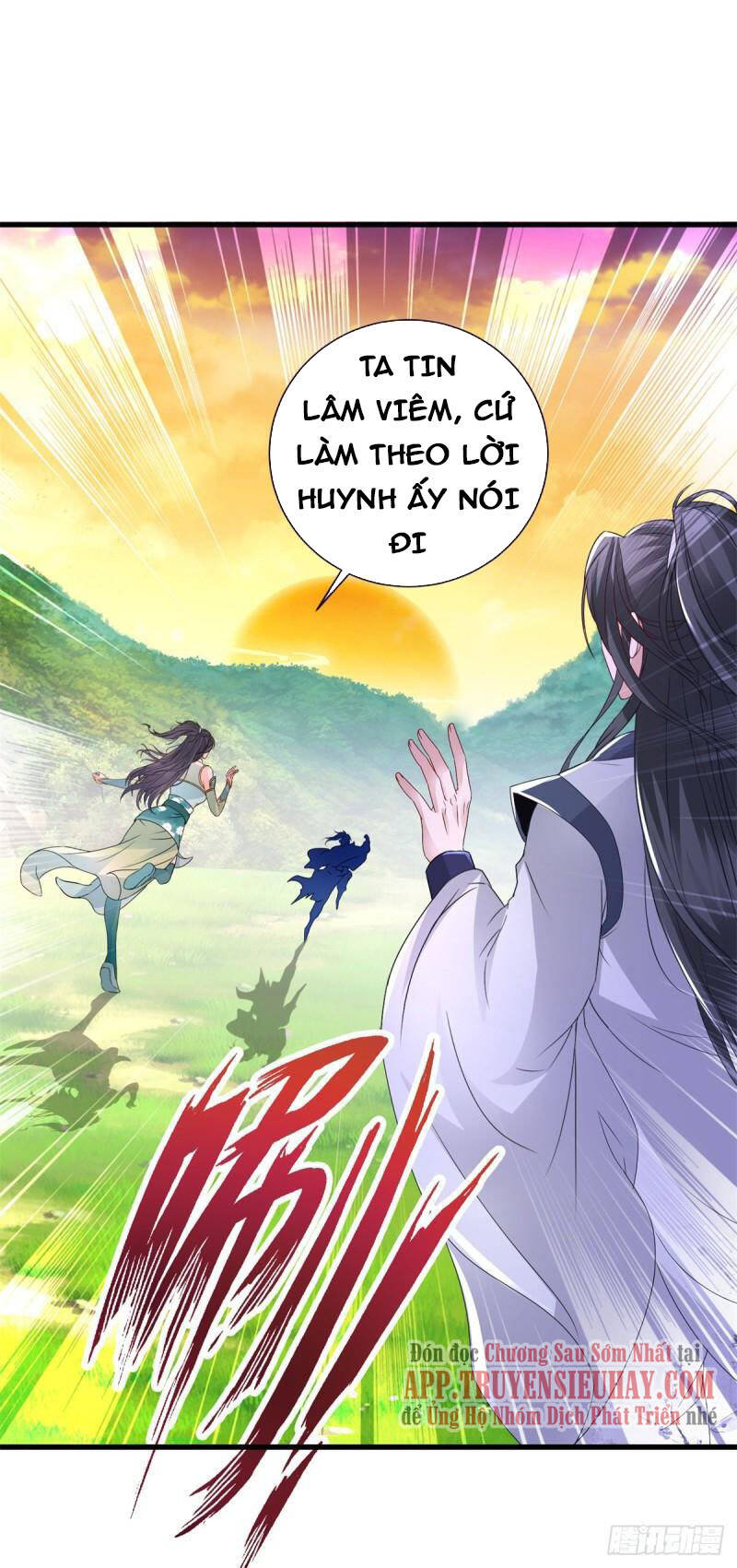 Thần Hồn Võ Đế Chapter 209 - 20