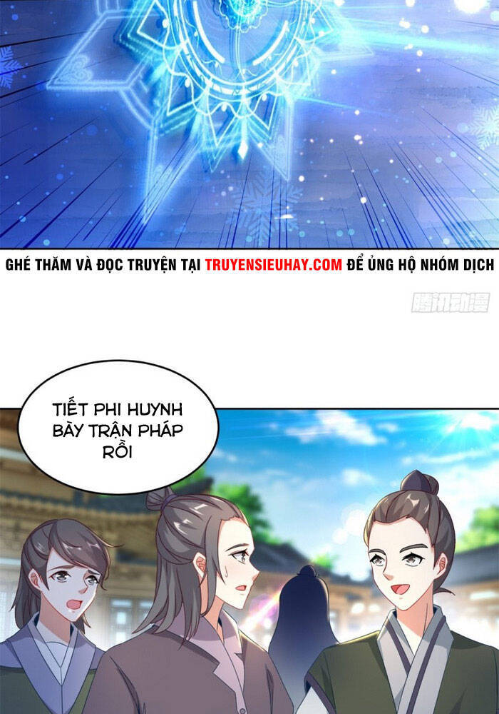 Thần Hồn Võ Đế Chapter 78 - 12