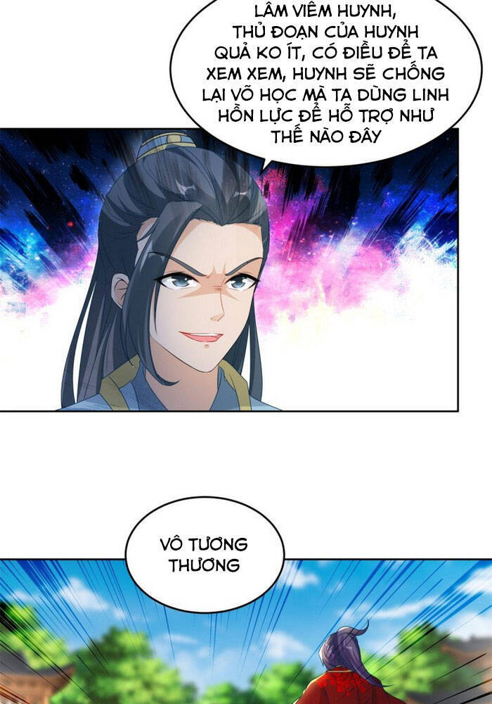 Thần Hồn Võ Đế Chapter 78 - 6