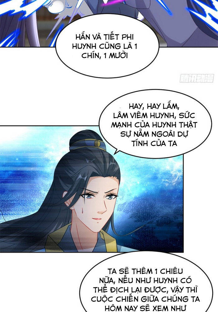 Thần Hồn Võ Đế Chapter 78 - 10