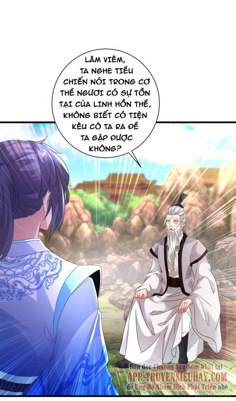 Thần Hồn Võ Đế Chapter 196 - 13