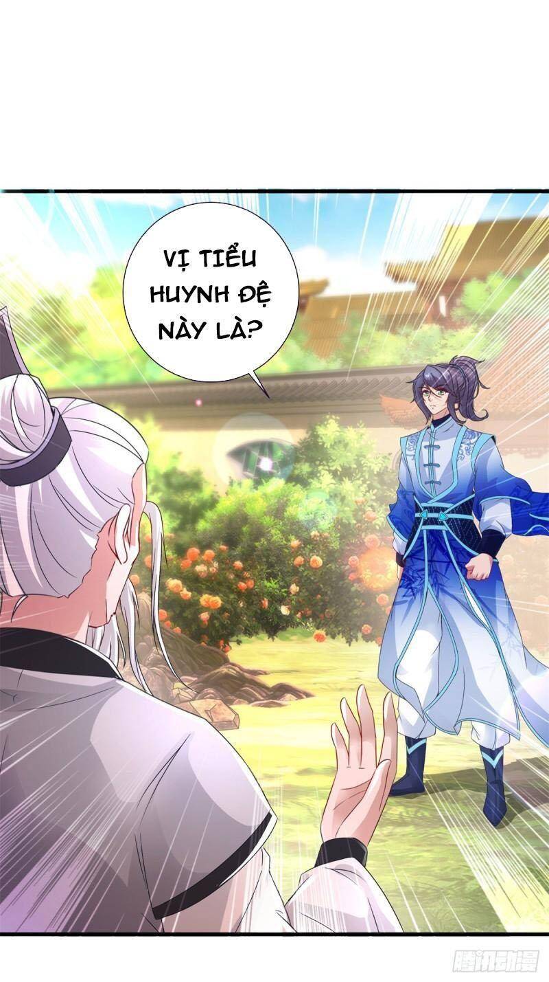 Thần Hồn Võ Đế Chapter 196 - 5