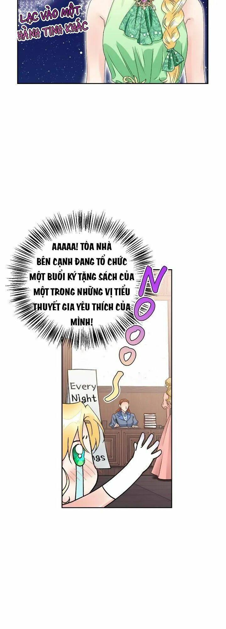 Cặp Bài Trùng: Ác Nữ Và Hôn Quân Chapter 39 - 20