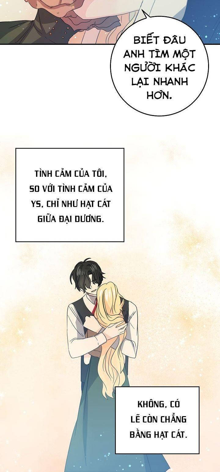 Tôi Là Bạn Gái Cũ Của Một Người Lính Chapter 20 - 5