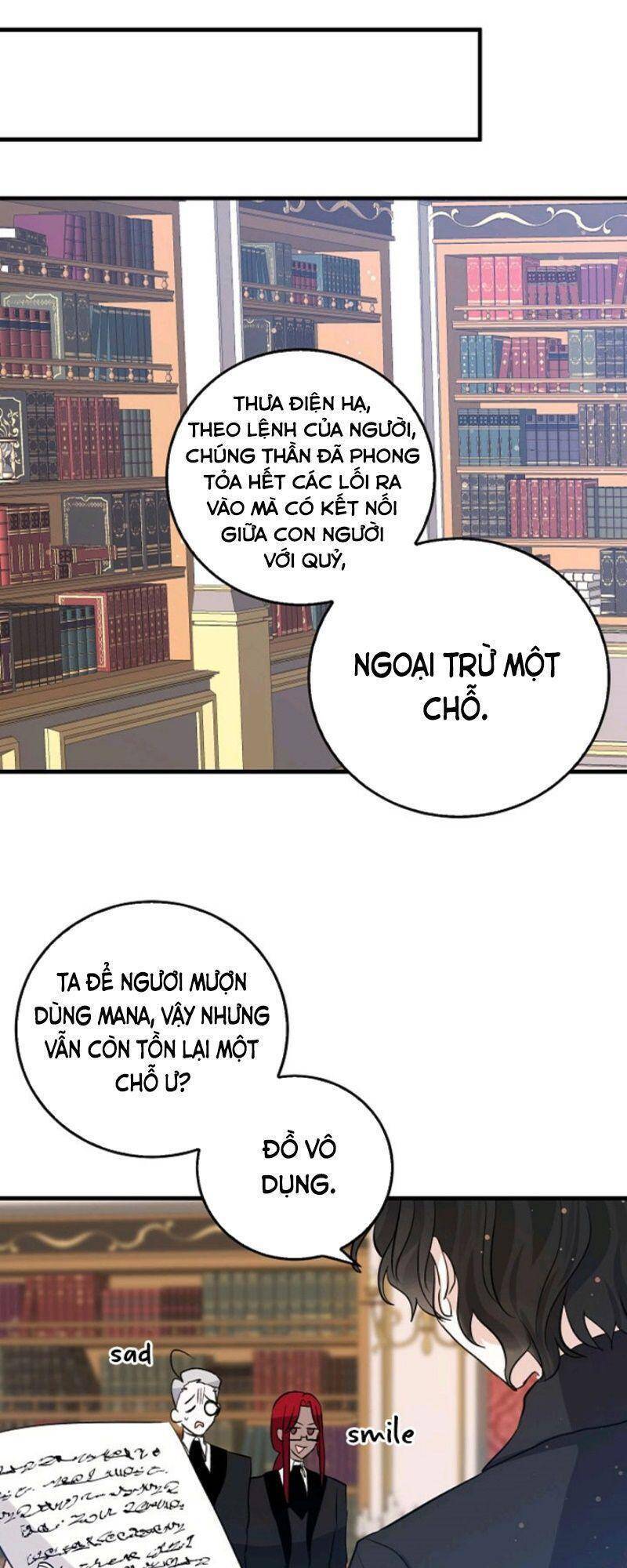 Tôi Là Bạn Gái Cũ Của Một Người Lính Chapter 51 - 31