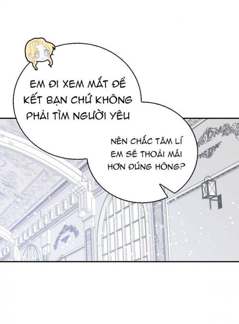 Tôi Là Bạn Gái Cũ Của Một Người Lính Chapter 10 - 40