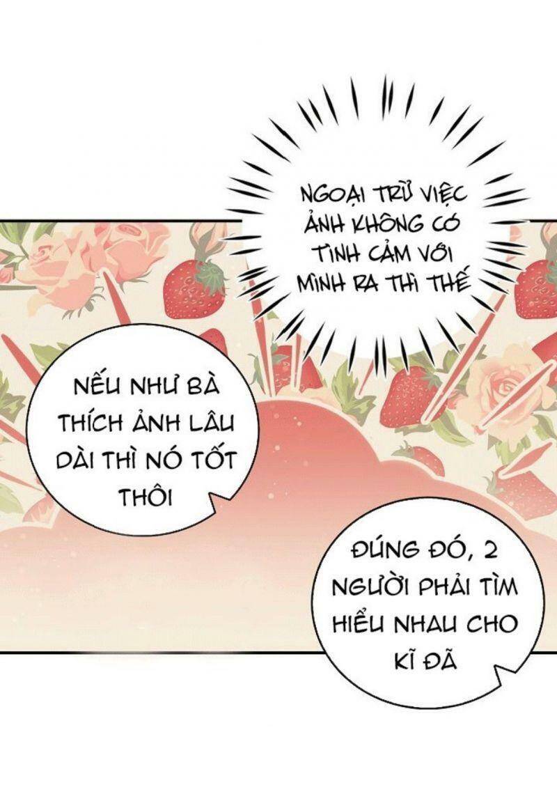 Tôi Là Bạn Gái Cũ Của Một Người Lính Chapter 10 - 7