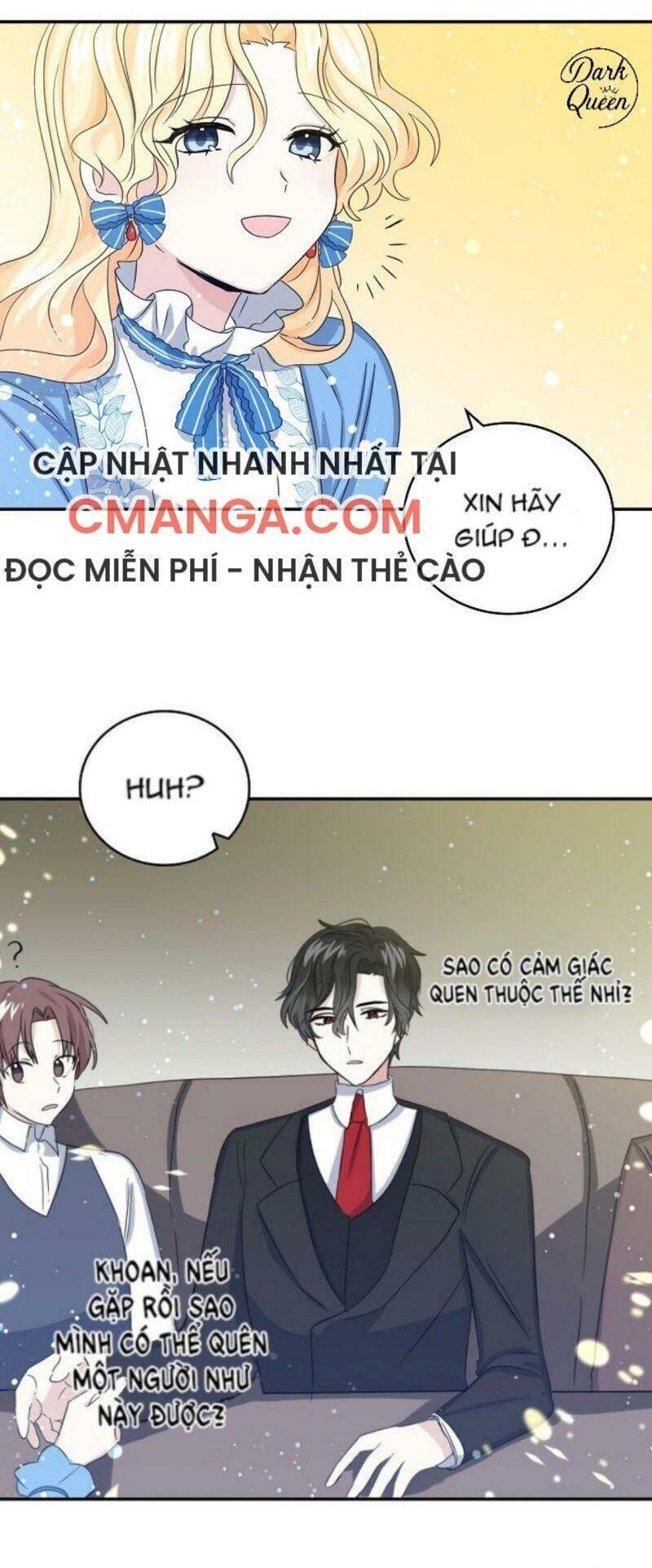 Tôi Là Bạn Gái Cũ Của Một Người Lính Chapter 11 - 20