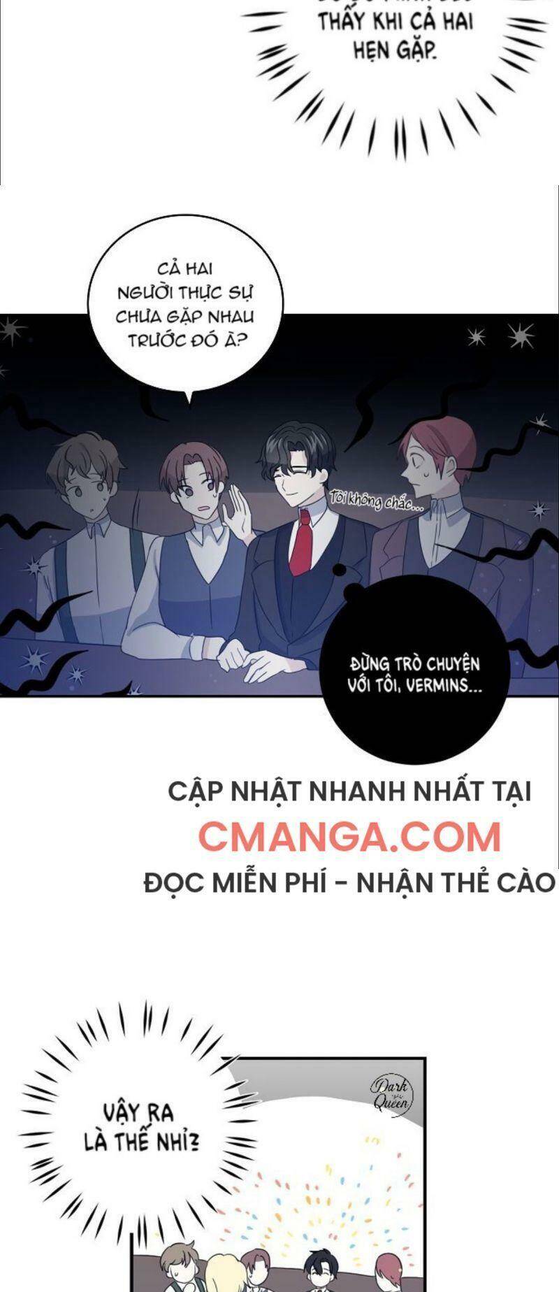 Tôi Là Bạn Gái Cũ Của Một Người Lính Chapter 11 - 25